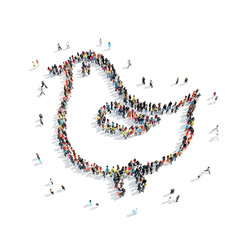 people  shape  doves wedding