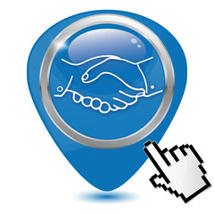 partnership icon