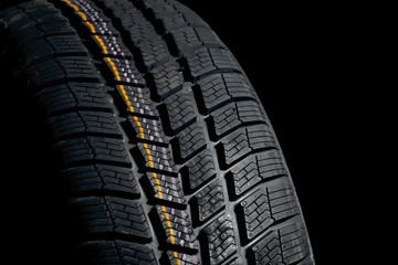 Tyre deatil