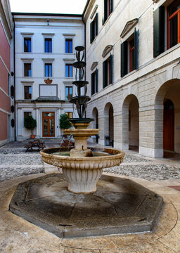 Treviso Centro Storico