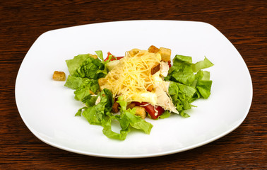 Caesar salad