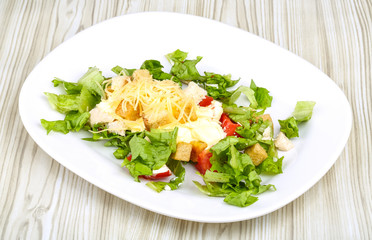 Caesar salad