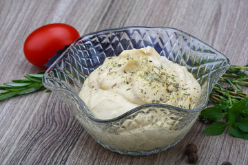 Hummus