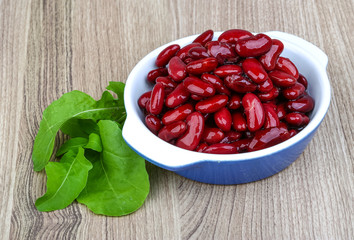 Kidney beans