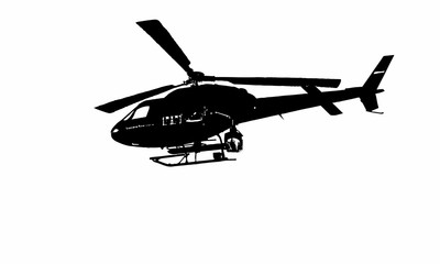 special helicopter © S_E