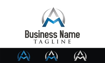 office logo icon vector