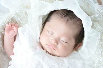 赤ちゃん