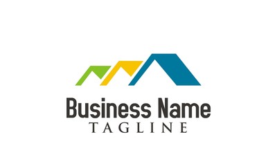 office logo icon vector