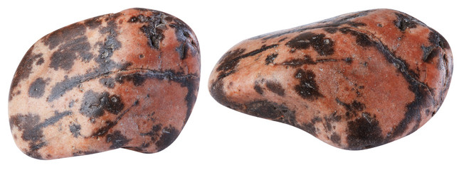 stone, isolate