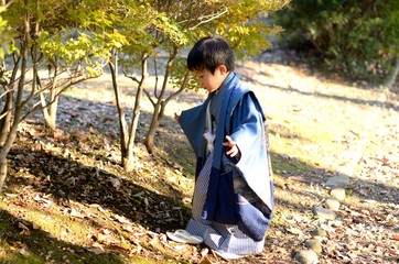 子供