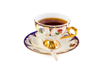 Cup of tea