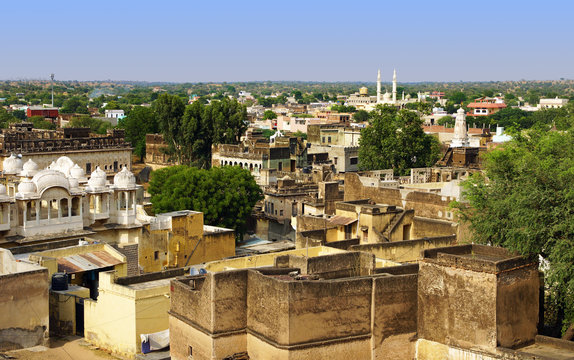 Mandawa