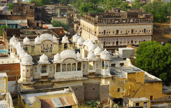 Mandawa