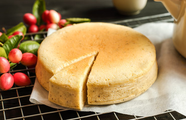 cheese cake