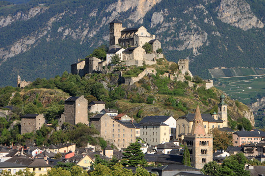 escursioni in svizzera tra ghiacciai e citt&agrave;