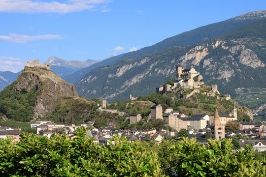 escursioni in svizzera tra ghiacciai e citt&agrave;