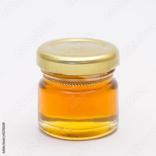 "Honey in a jar" Stock photo and royalty-free images on Fotolia.com