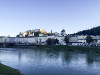 Salzburg