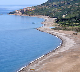 algerie littoral