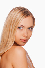 Fototapeta premium Natural beauty. 