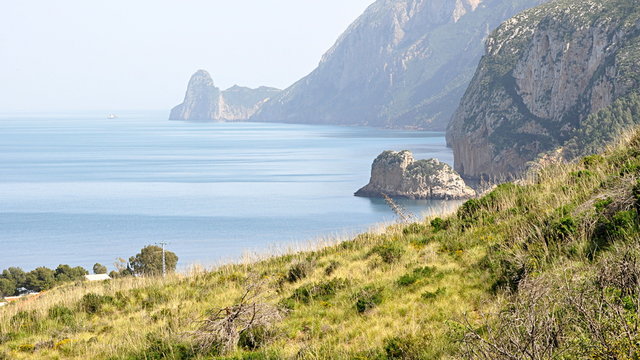 algerie littoral