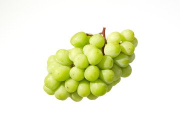 シャインマスカット