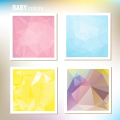 baby colors