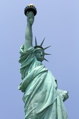 Fototapeta premium New York Freiheitsstatue