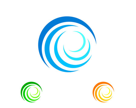 Spiral Connect Logo v5