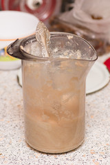 preparation of potato hash browns