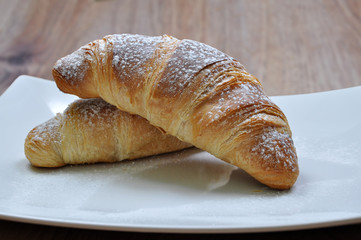 croissant