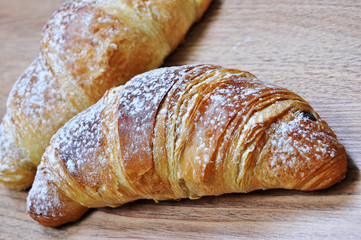 croissant