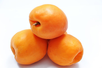 apricots
