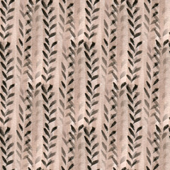 Seamless pattern