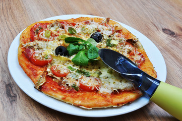 Pizza 