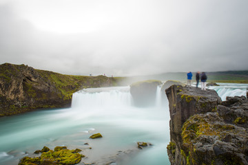 Godafoss