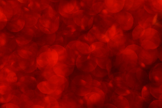 bagliori texture rosso Natale
