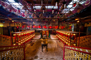 Chinese Temple