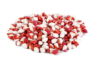 Haricot beans