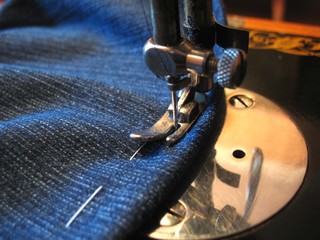 sewing-machine