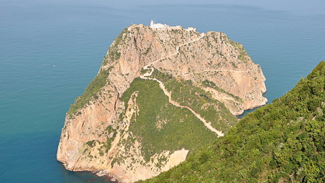 algerie littoral