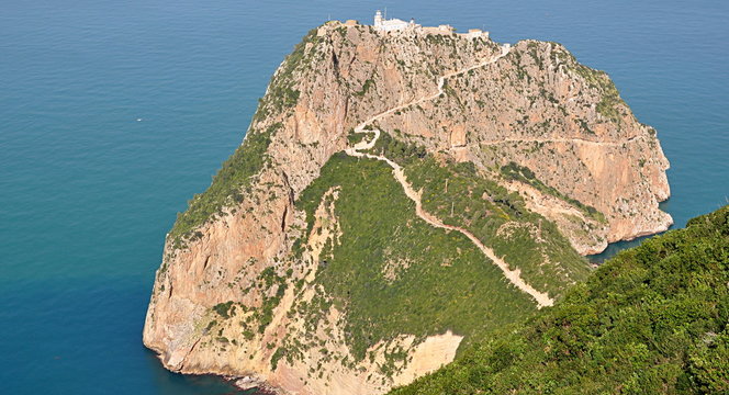 algerie littoral