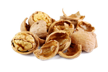 Walnuts