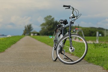 Fototapeta premium Bicycle