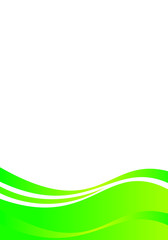 Letterhead Or Brochure