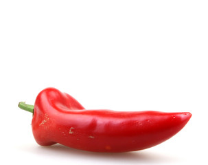 Red Pepper