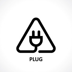 plug icon
