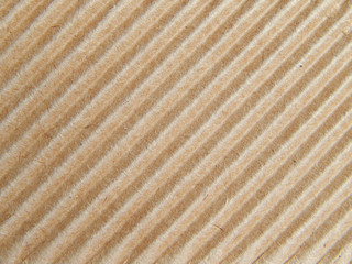 Corrugated carton box