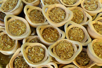 ASIA THAILAND BANGKOK MARKET THAI FOOD