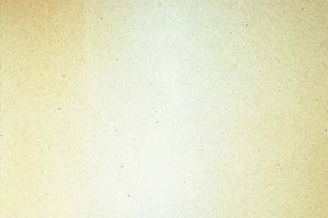 Old Kraft paper texture